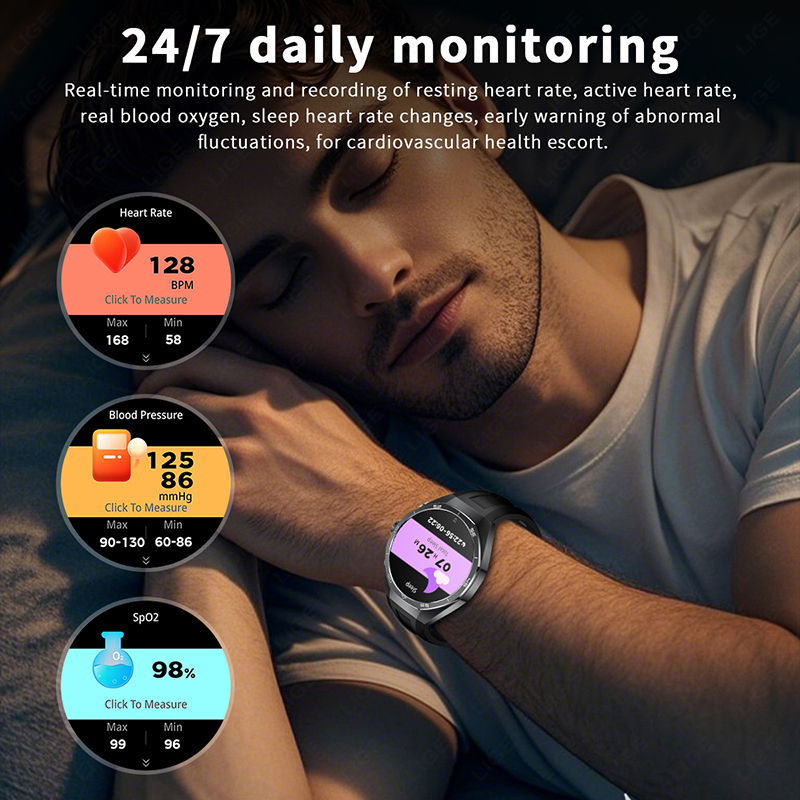 2026 NUOVO Per Android TWS Mus - Luxury Watch In The World recensione e prezzo