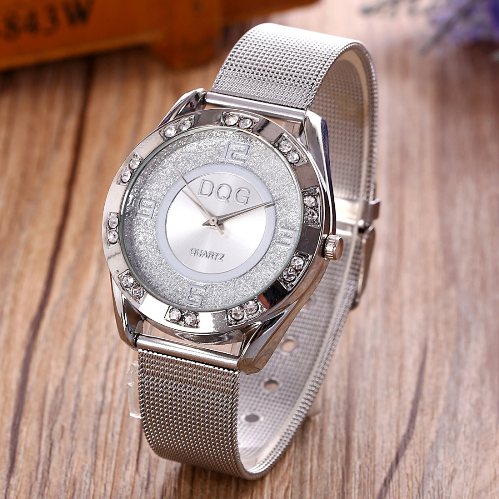 Orologi da polso al quarzo con - Luxury Watch Brand For Women recensione e prezzo