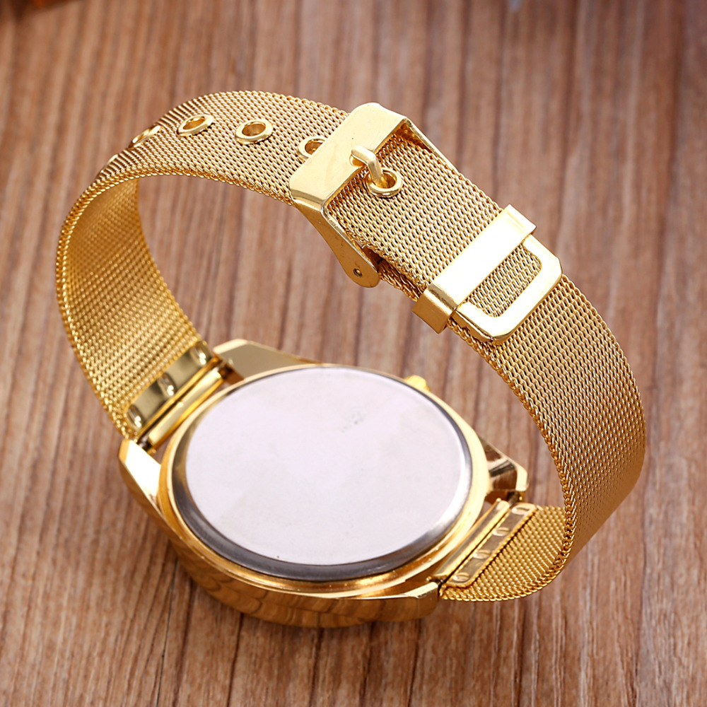 Orologi da polso al quarzo con - Luxury Watch Brand For Women recensione e prezzo
