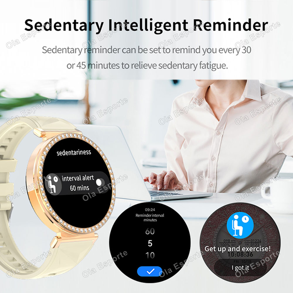 Smartwatch di Lusso alla Moda  - Luxury Watch In The World recensione e prezzo