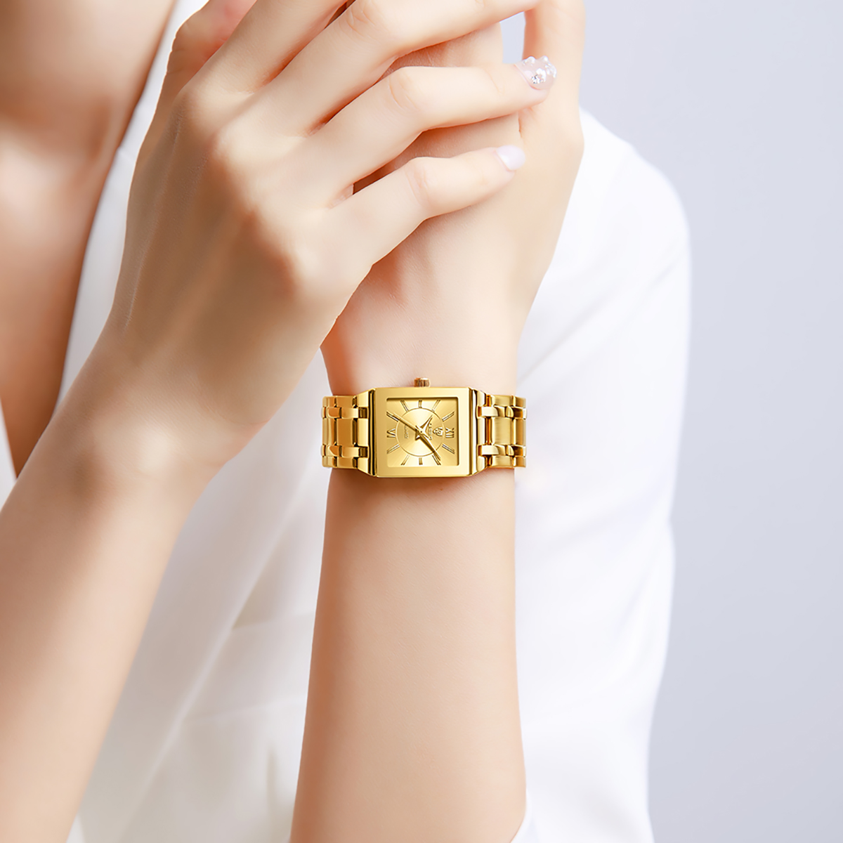LIEBIG Orologi da polso al qua - Luxury Watch Exchange recensione e prezzo