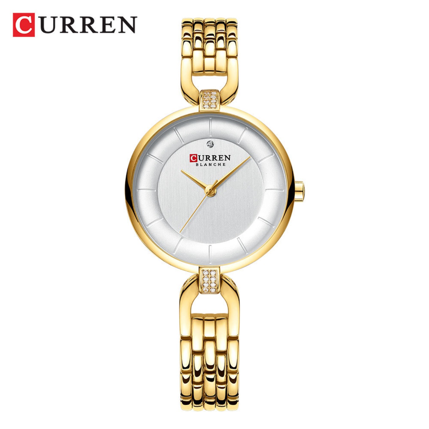 Orologio da donna CURREN, orol - Luxury Watch Brand For Women recensione e prezzo