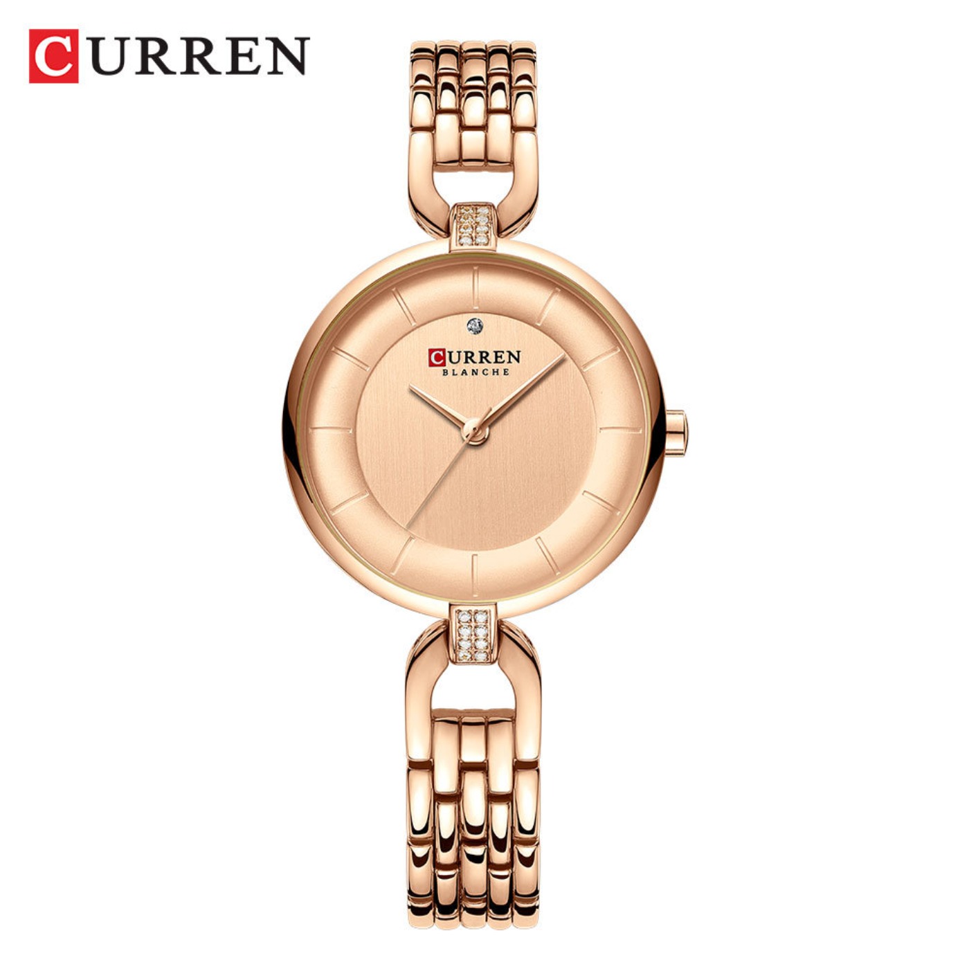 Orologio da donna CURREN, orol - Luxury Watch Brand For Women recensione e prezzo