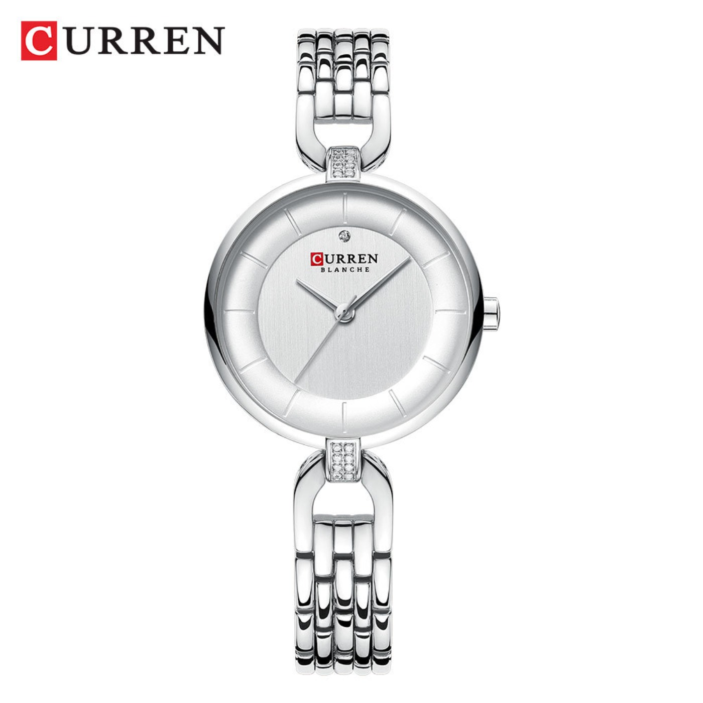 Orologio da donna CURREN, orol - Luxury Watch Brand For Women recensione e prezzo
