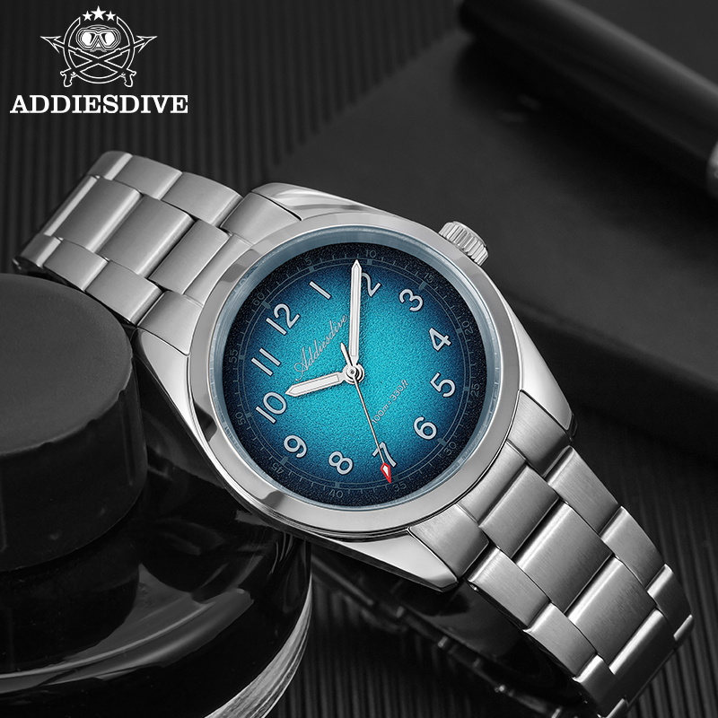 ADDIESDIVE 2026 Nuovo Orologio - Luxury Watch All Brands recensione e prezzo