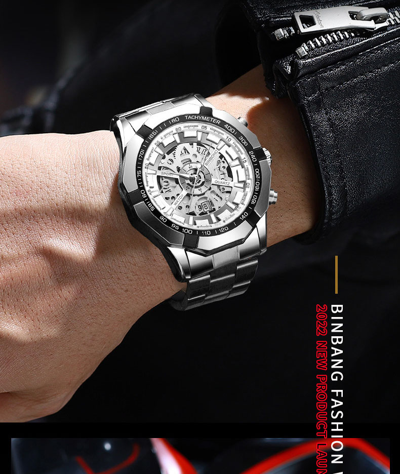 Orologio da uomo UTHAI, di lus - Luxury Watch Magazine recensione e prezzo