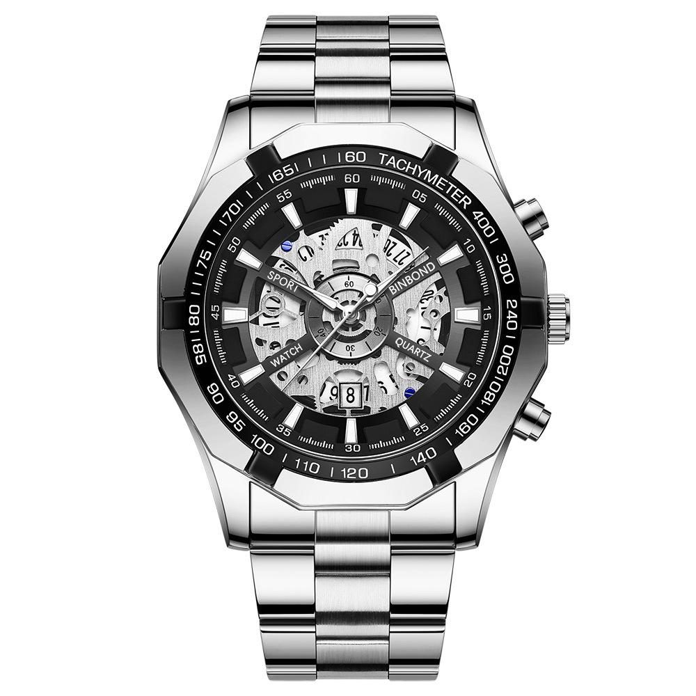 Orologio da uomo UTHAI, di lus - Luxury Watch Magazine recensione e prezzo