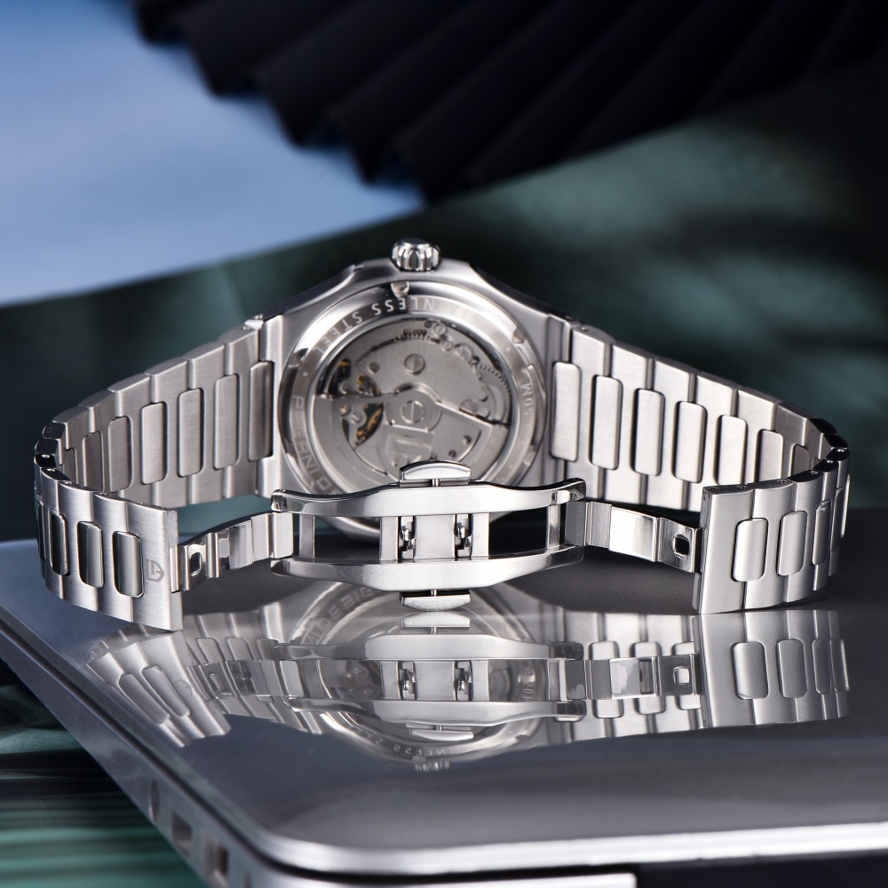 PAGANI DESIGN Nuovo Tourbillon - Tourbillon Movement Watch recensione e prezzo