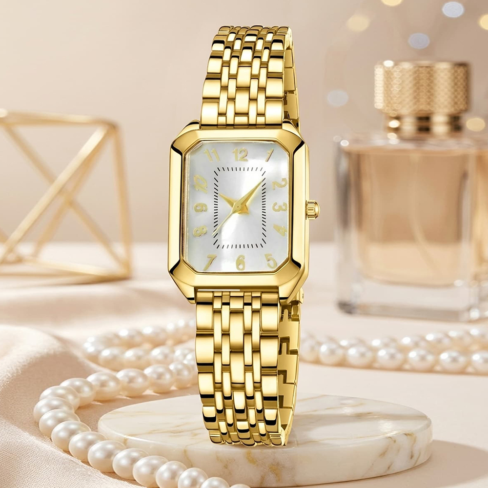 1 Pezzo Orologio Unisex da Don - Luxury Watch Collection recensione e prezzo
