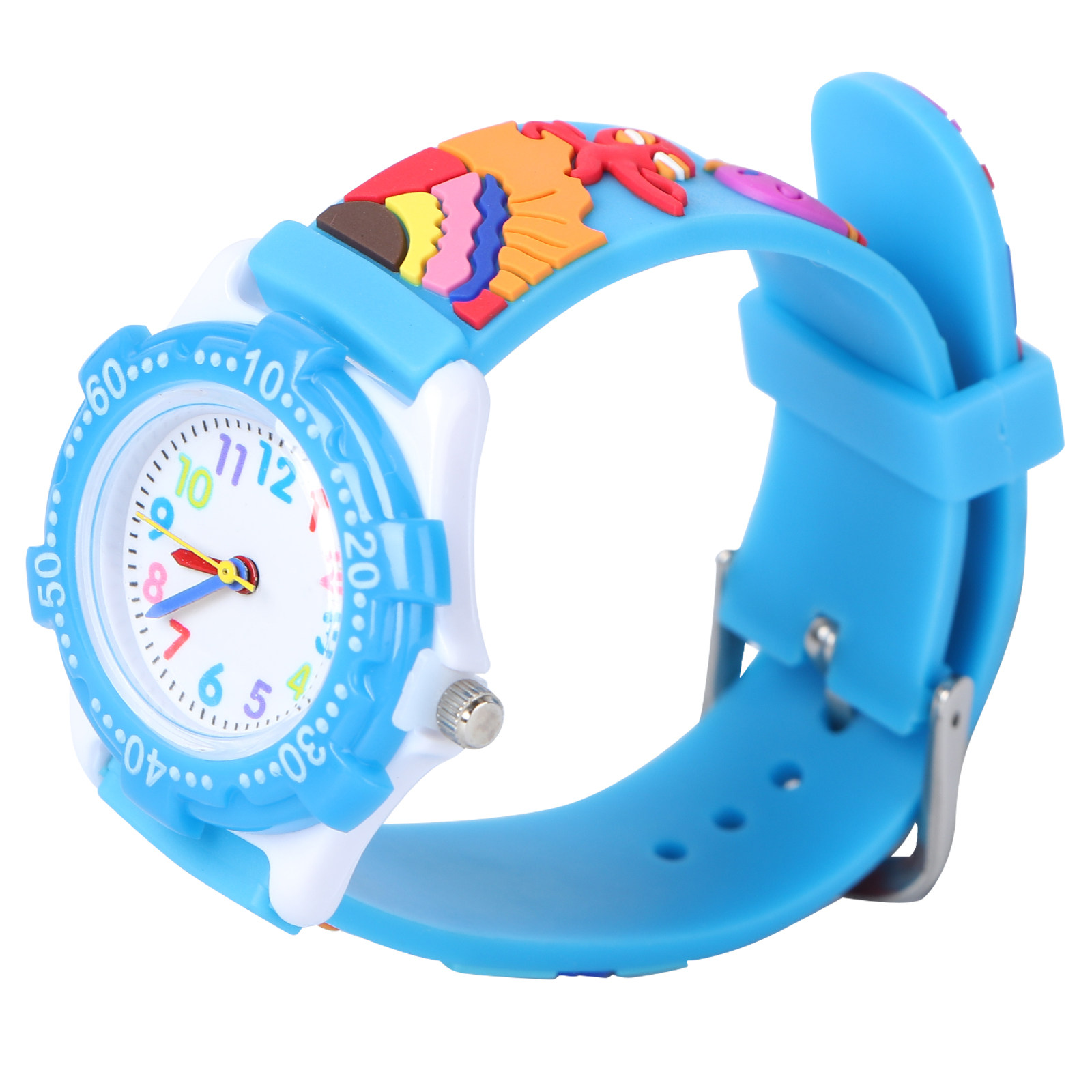 1 orologio da polso per bambin - Luxury Watch In The World recensione e prezzo