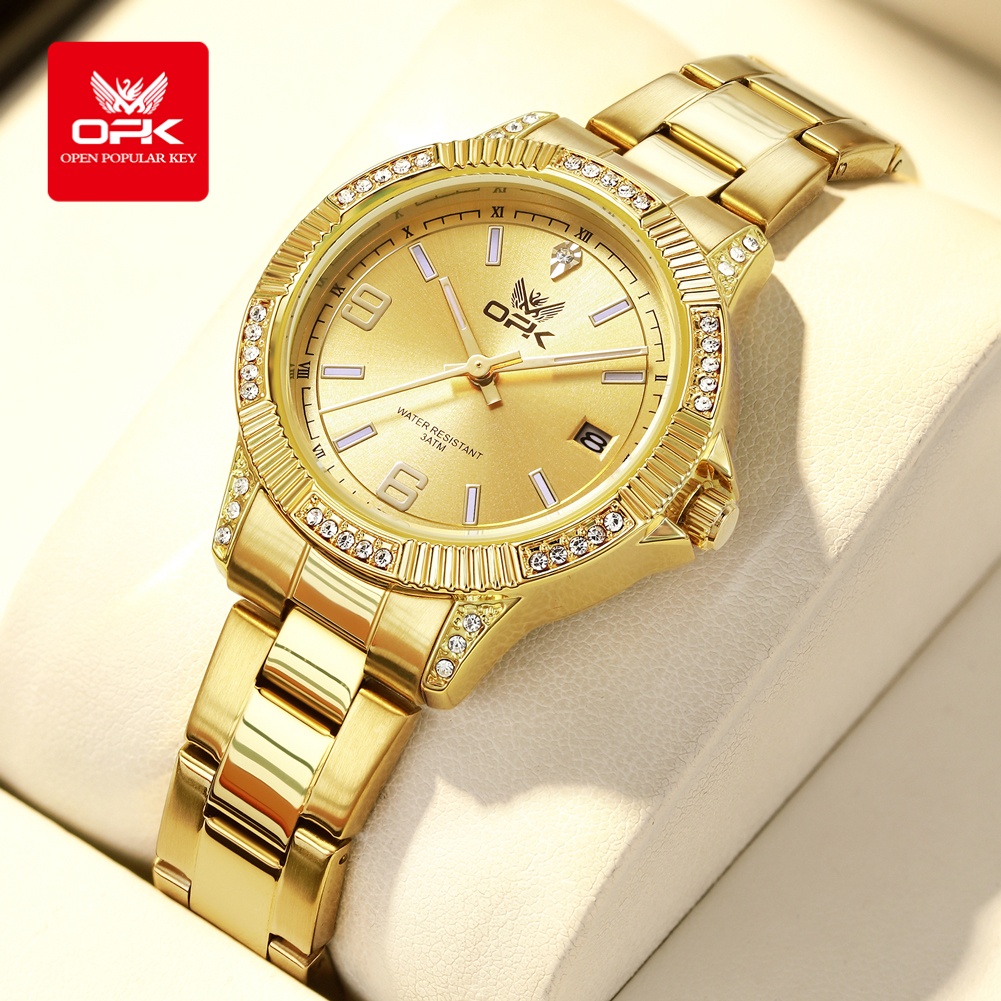 OPK 8184 Orologio da donna di  - Luxury Watch All Brands recensione e prezzo