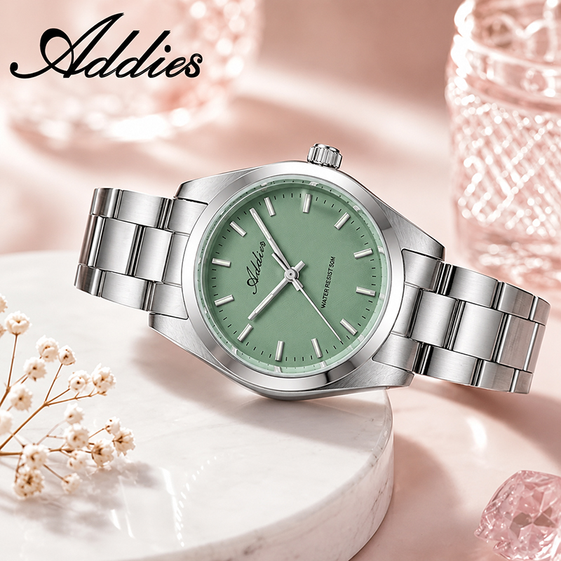 ADDIES 2026 Orologio da Donna  - Luxury Watch All Brands recensione e prezzo