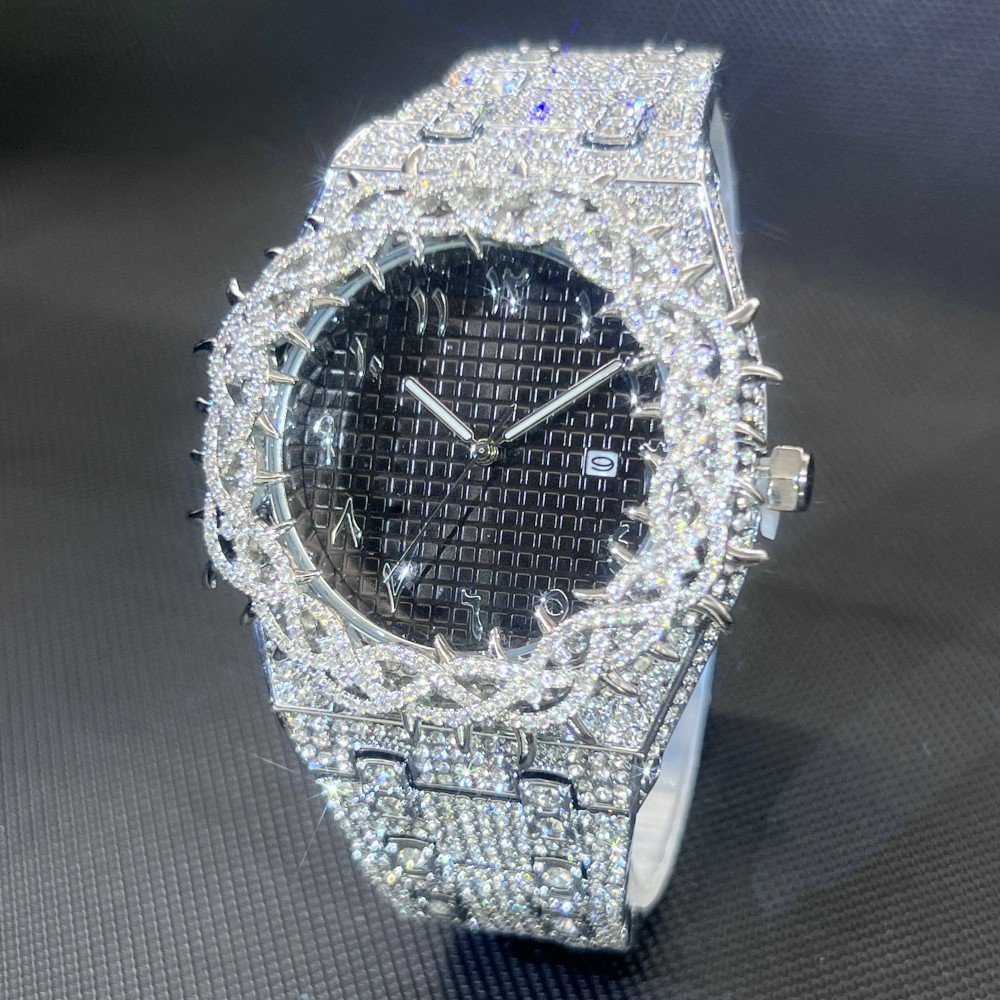 Missfox Nuovo Orologio di Luss - Luxury Watch Sale recensione e prezzo