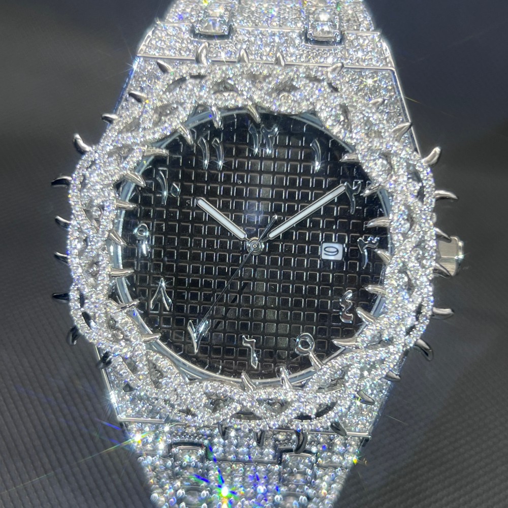 Missfox Nuovo Orologio di Luss - Luxury Watch Sale recensione e prezzo
