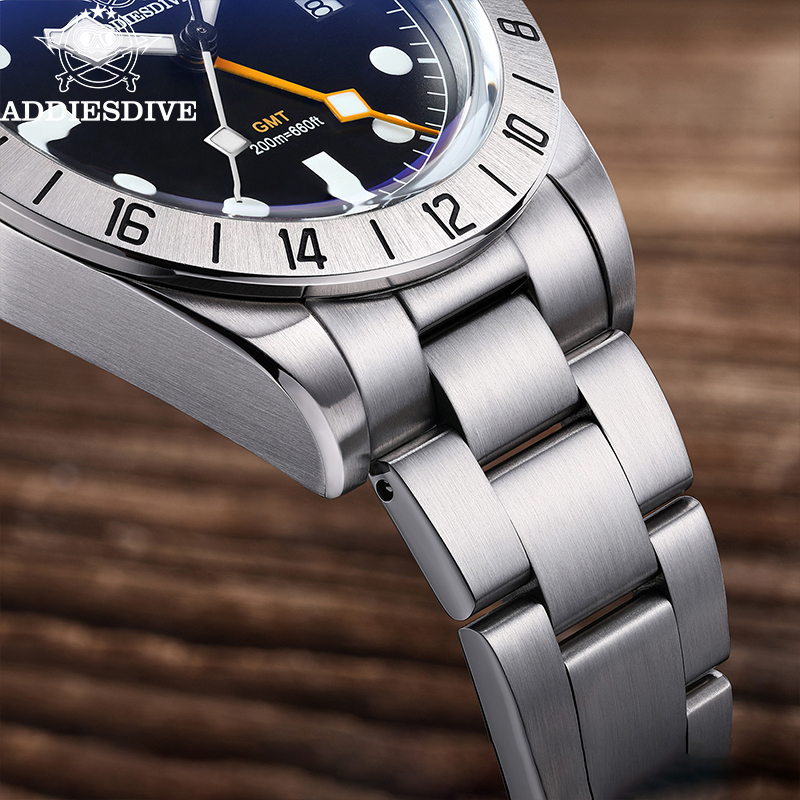 ADDIESDIVE Vendita Calda AD203 - Luxury Watch Sale recensione e prezzo