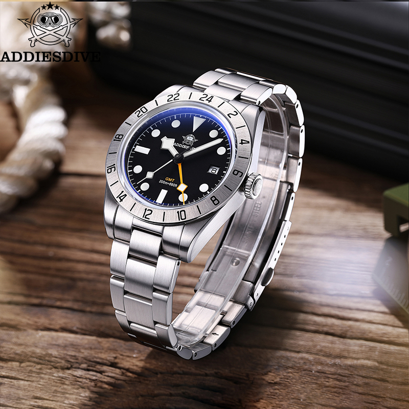 ADDIESDIVE Vendita Calda AD203 - Luxury Watch Sale recensione e prezzo