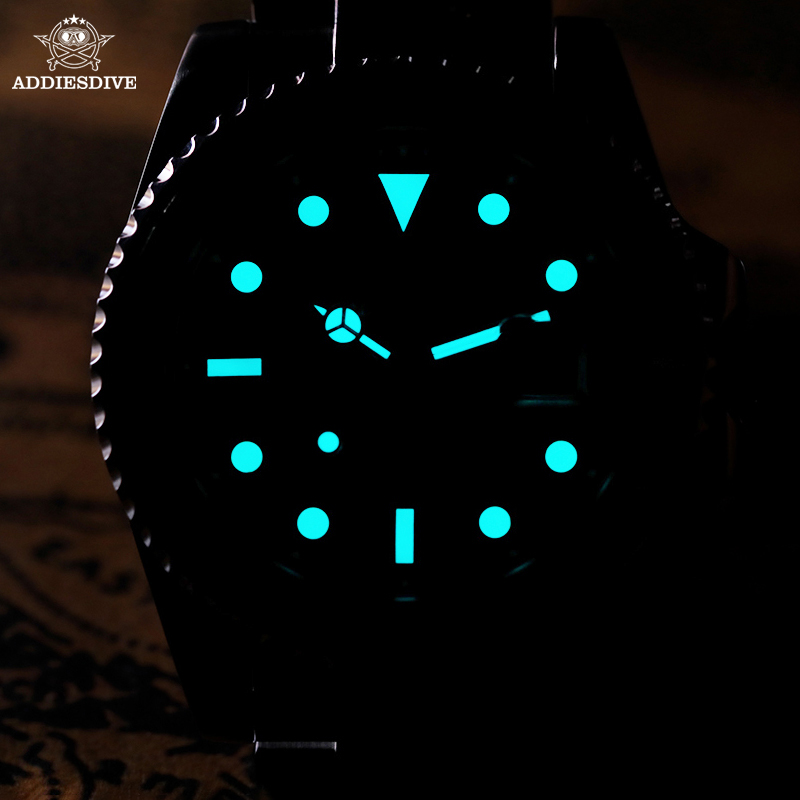 Orologio Subacqueo da Uomo ADD - Rolex Watch Submariner recensione e prezzo